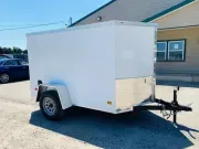 new Other Trailers Darkhorse Cargo  for sale, in Fenton, MI Thumbnail 2
