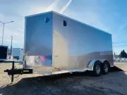 new Other Trailers Darkhorse Cargo  for sale, in Fenton, MI Thumbnail 2