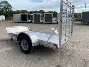 new Other Trailers Triton Trailers  for sale, in Fenton, MI Thumbnail 3