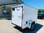 new Other Trailers Darkhorse Cargo  for sale, in Fenton, MI Thumbnail 3