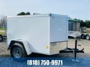 new Other Trailers Interstate 1 Trailers  for sale, in Fenton, MI Thumbnail 1
