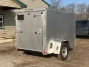 new Other Trailers Darkhorse Cargo  for sale, in Fenton, MI Thumbnail 3
