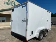 new Other Trailers Darkhorse Cargo  for sale, in Fenton, MI Thumbnail 3