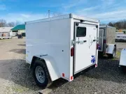 new Other Trailers Interstate 1 Trailers  for sale, in Fenton, MI Thumbnail 3