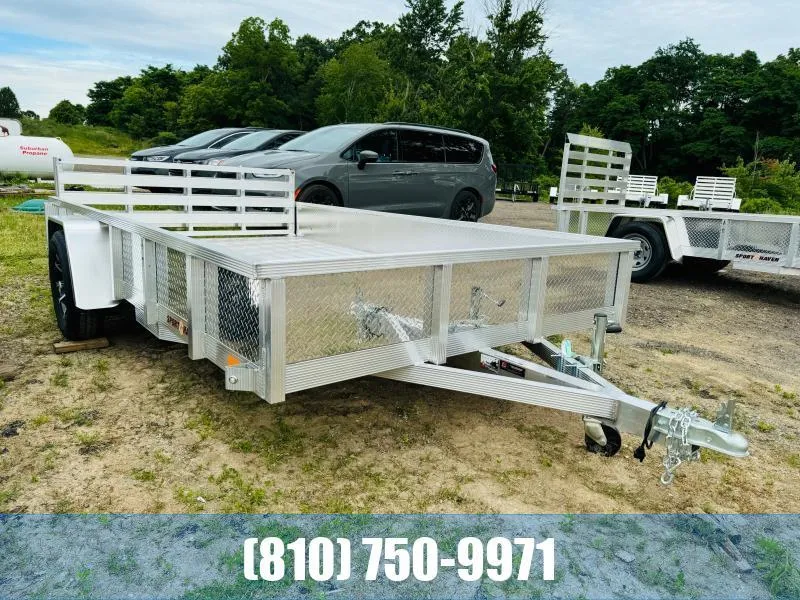 new Other Trailers Sport Haven  for sale, in Fenton, MI image-0