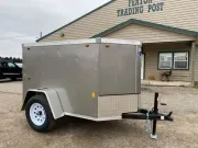 new Other Trailers Interstate 1 Trailers  for sale, in Fenton, MI Thumbnail 2