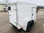 new Other Trailers Cross Trailers  for sale, in Fenton, MI Thumbnail 2
