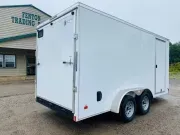 new Other Trailers Darkhorse Cargo  for sale, in Fenton, MI Thumbnail 3