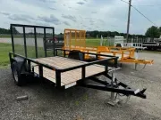 new Other Trailers Sure-Trac  for sale, in Fenton, MI Thumbnail 2