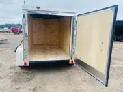 new Other Trailers Cross Trailers  for sale, in Fenton, MI Thumbnail 3
