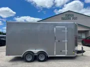 new Other Trailers Interstate 1 Trailers  for sale, in Fenton, MI Thumbnail 3