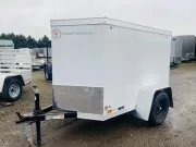 new Other Trailers Cross Trailers  for sale, in Fenton, MI Thumbnail 3