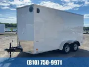 new Other Trailers Darkhorse Cargo  for sale, in Fenton, MI Thumbnail 2