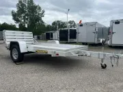 new Other Trailers Aluma  for sale, in Fenton, MI Thumbnail 3