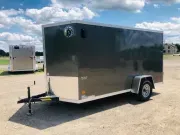new Other Trailers Darkhorse Cargo  for sale, in Fenton, MI Thumbnail 2