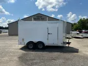 new Other Trailers Darkhorse Cargo  for sale, in Fenton, MI Thumbnail 2