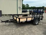 new Other Trailers Sure-Trac  for sale, in Fenton, MI Thumbnail 2