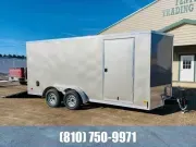 2023 Darkhorse Cargo 2500 Series 7x16 Enclosed Cargo Trailer