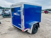 new Other Trailers Cross Trailers  for sale, in Fenton, MI Thumbnail 2