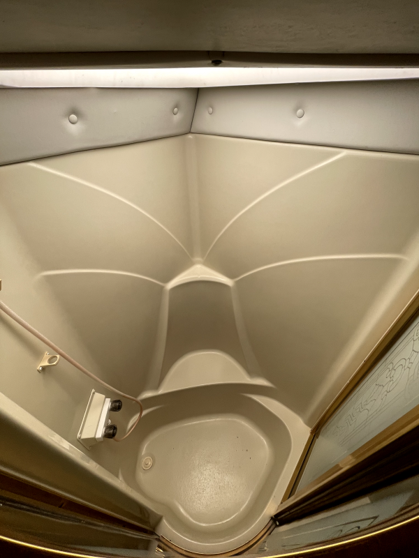 used Camper / RV Gulf Stream Friendship for sale, in Salem, OR Thumbnail 15