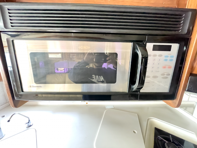 used Camper / RV Gulf Stream Friendship for sale, in Salem, OR Thumbnail 7