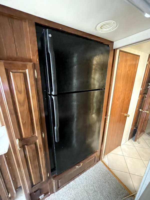 used Camper / RV Gulf Stream Friendship for sale, in Salem, OR Thumbnail 11