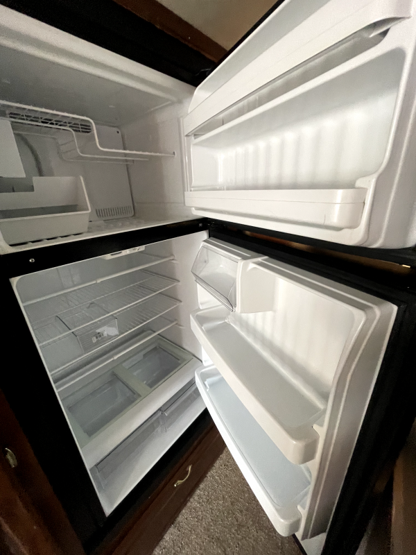 used Camper / RV Gulf Stream Friendship for sale, in Salem, OR Thumbnail 12