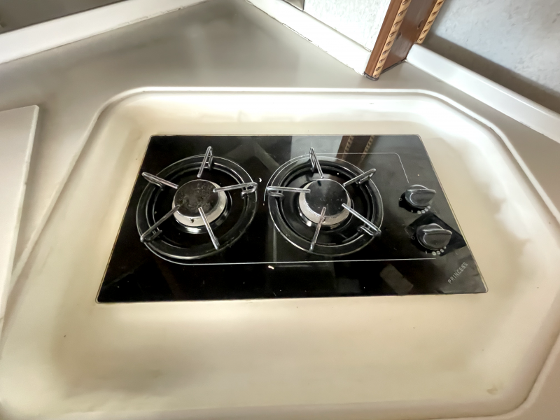 used Camper / RV Gulf Stream Friendship for sale, in Salem, OR Thumbnail 9