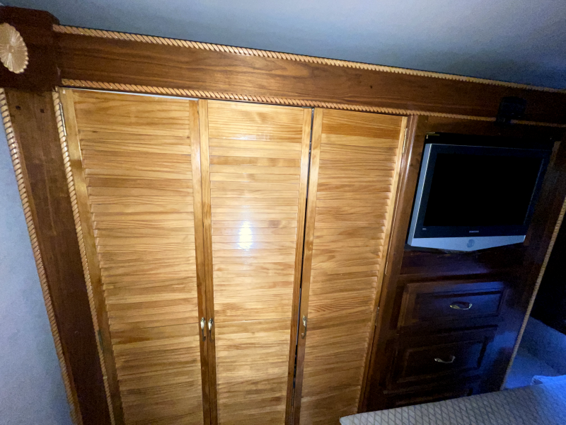 used Camper / RV Gulf Stream Friendship for sale, in Salem, OR Thumbnail 17