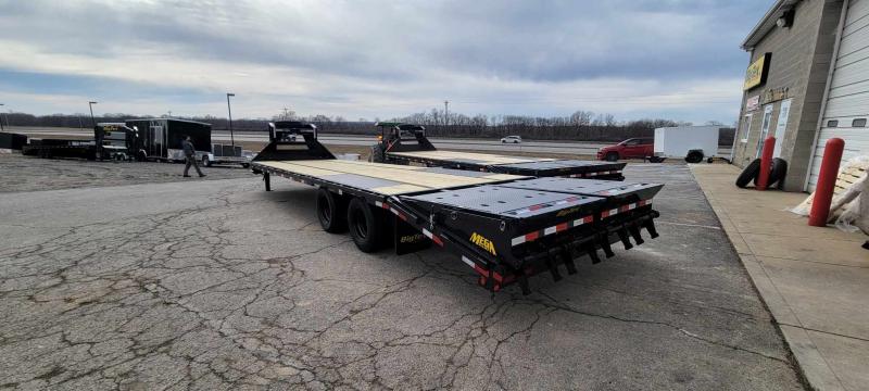 new Equipment / Flatbed Trailers Big Tex Trailers  for sale, in Circleville, OH Thumbnail 11