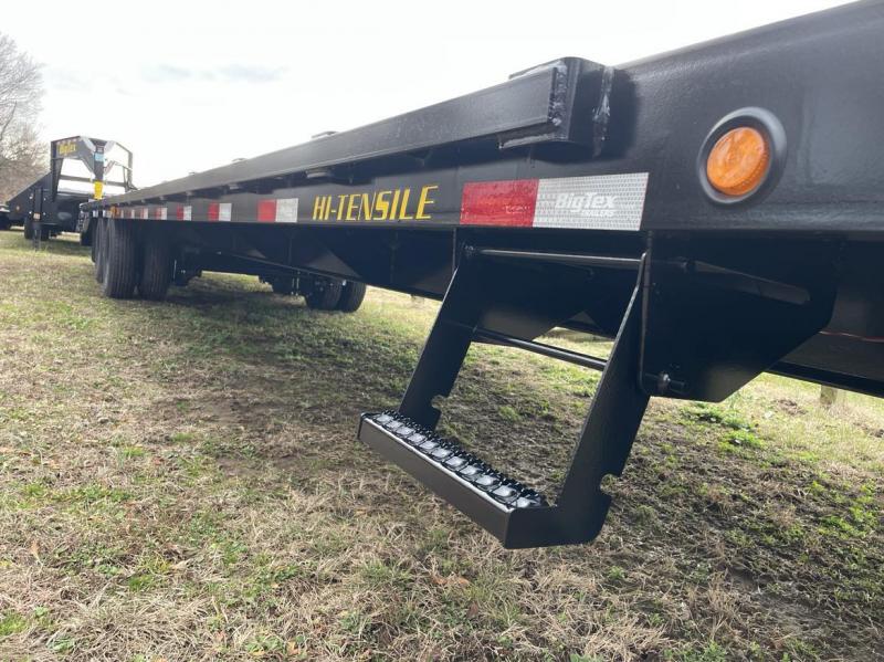 new Equipment / Flatbed Trailers Big Tex Trailers  for sale, in Circleville, OH Thumbnail 11