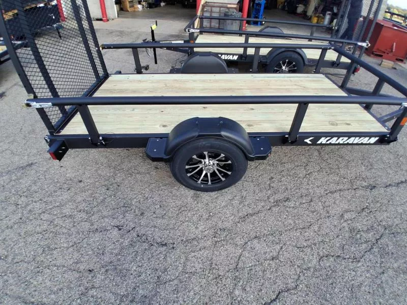 new Utility Trailers Karavan Trailers  for sale, in Circleville, OH Thumbnail 9
