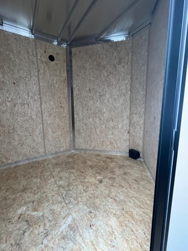 new Cargo (Enclosed) Trailers Legend Trailers  for sale, in Frankfort, OH Thumbnail 5