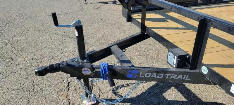 new Utility Trailers Load Trail  for sale, in Circleville, OH Thumbnail 10