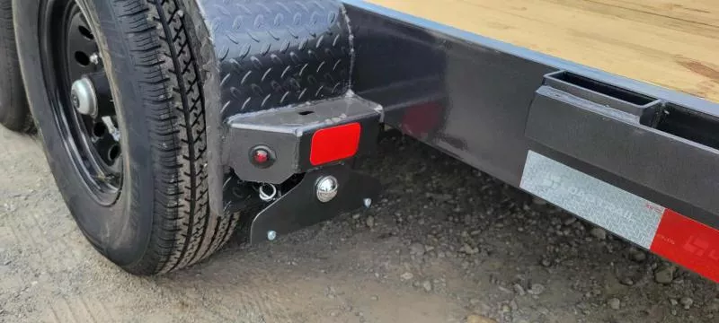 new Equipment / Flatbed Trailers Load Trail  for sale, in Circleville, OH Thumbnail 14