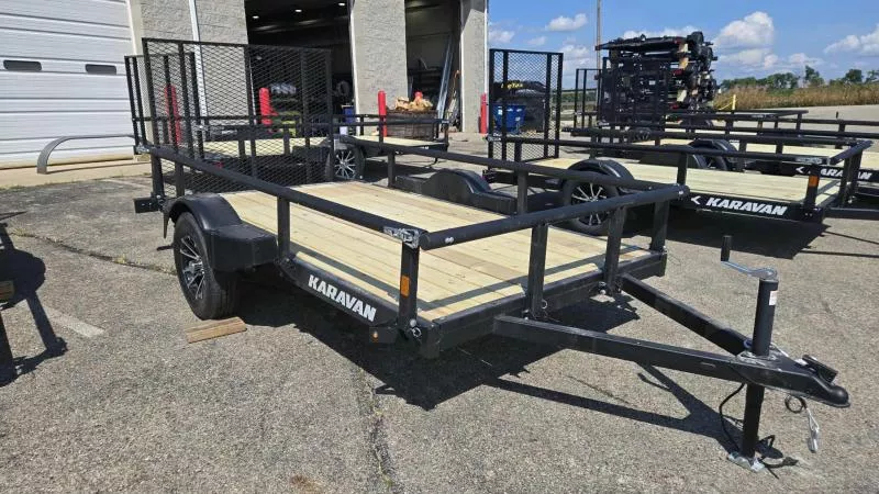 new Utility Trailers Karavan Trailers  for sale, in Circleville, OH Thumbnail 2