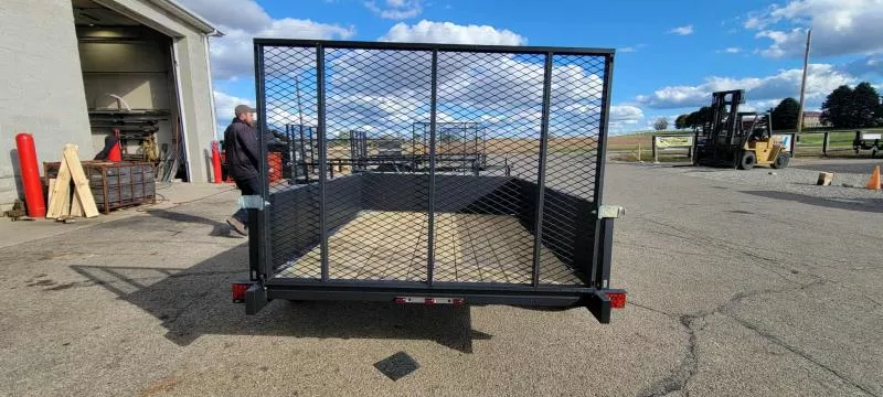 new Utility Trailers Karavan Trailers  for sale, in Circleville, OH Thumbnail 7