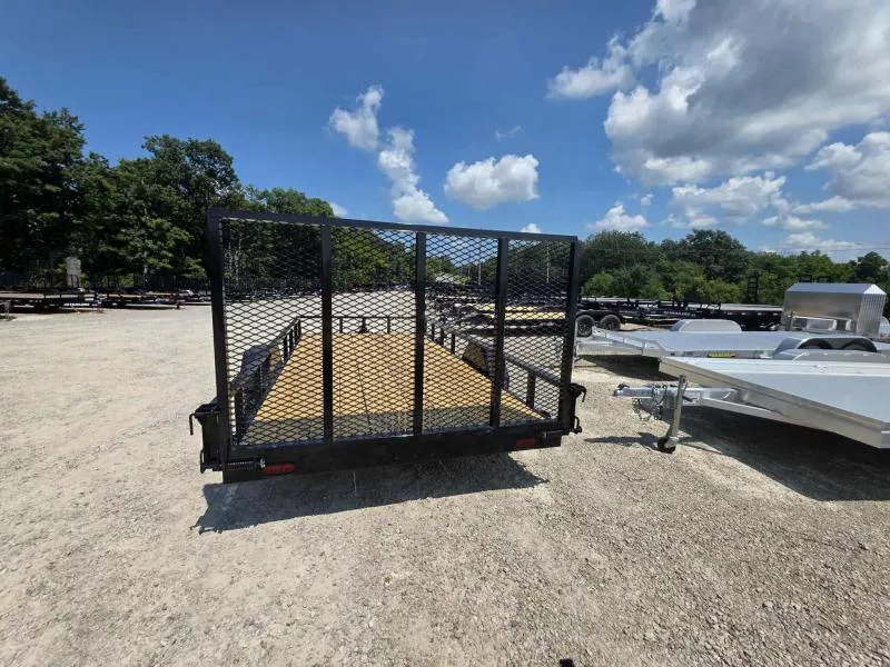 new Utility Trailers Liberty  for sale, in Frankfort, OH Thumbnail 8