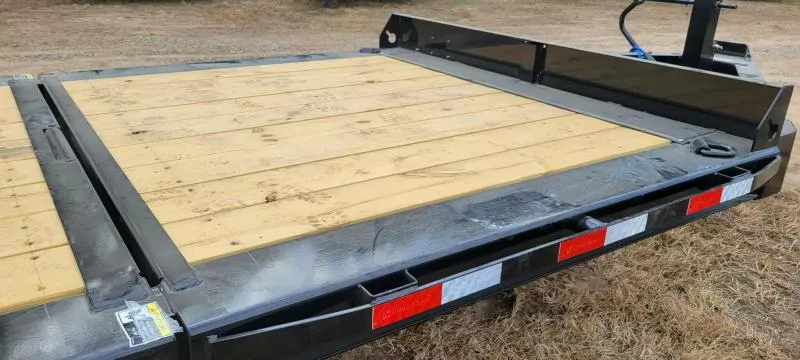 new Tilt Trailers Load Trail  for sale, in Circleville, OH Thumbnail 6
