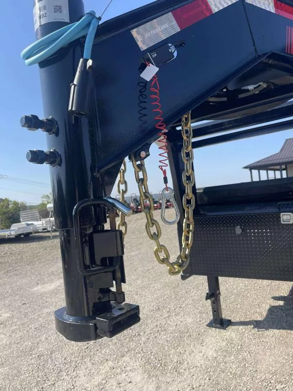 new Dump Trailers PJ Trailers  for sale, in Frankfort, OH Thumbnail 10