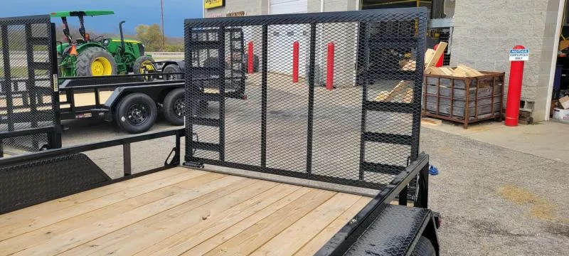 new Utility Trailers Load Trail  for sale, in Circleville, OH Thumbnail 4