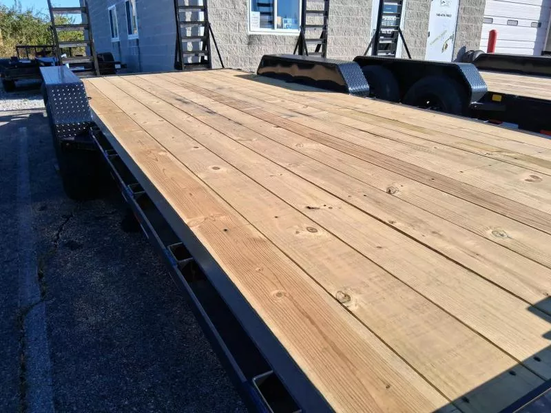 new Car Haulers / Racing Trailers Other  for sale, in Circleville, OH Thumbnail 14