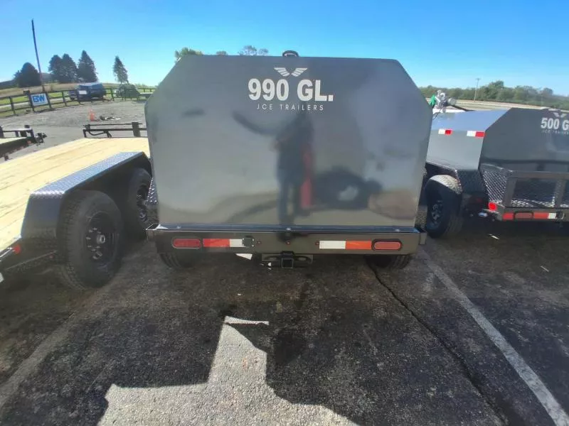 new Other Trailers Other  for sale, in Circleville, OH Thumbnail 8