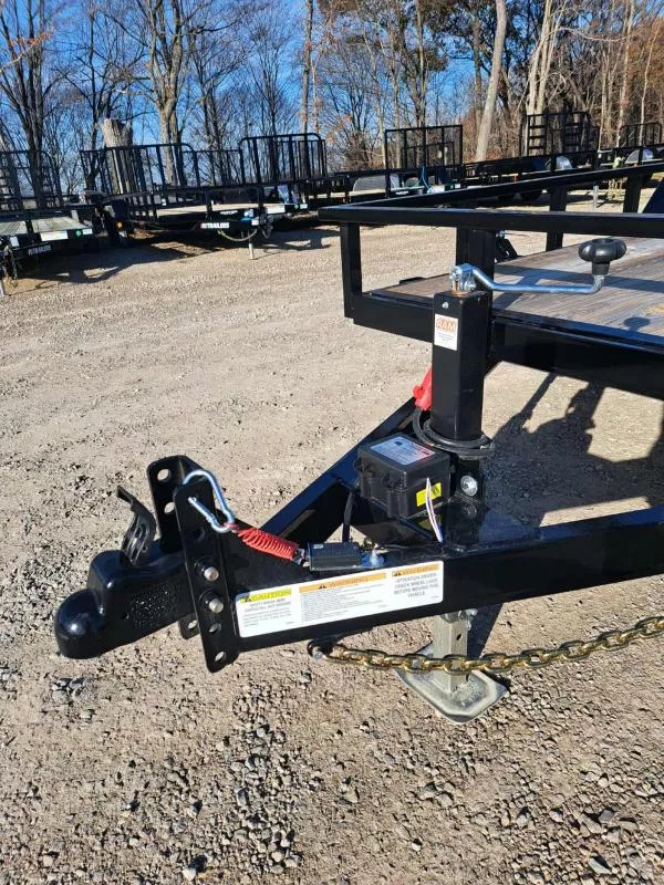 new Utility Trailers Liberty  for sale, in Frankfort, OH Thumbnail 9