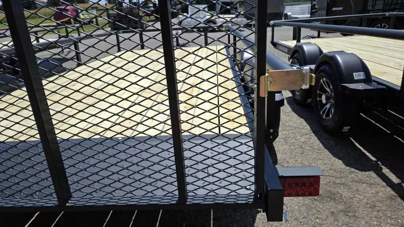 new Utility Trailers Karavan Trailers  for sale, in Circleville, OH Thumbnail 10