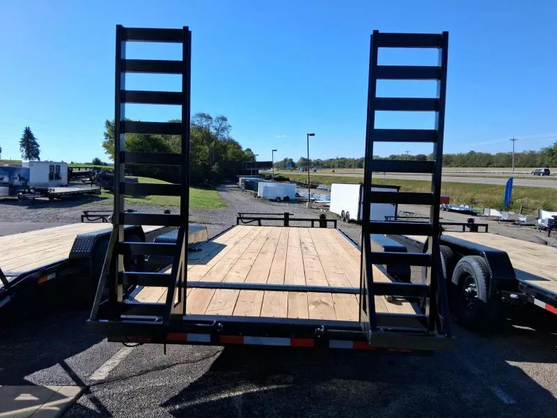 new Car Haulers / Racing Trailers Other  for sale, in Circleville, OH Thumbnail 8