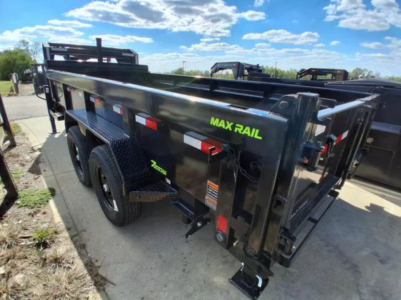 new Dump Trailers Load Trail  for sale, in Circleville, OH Thumbnail 10