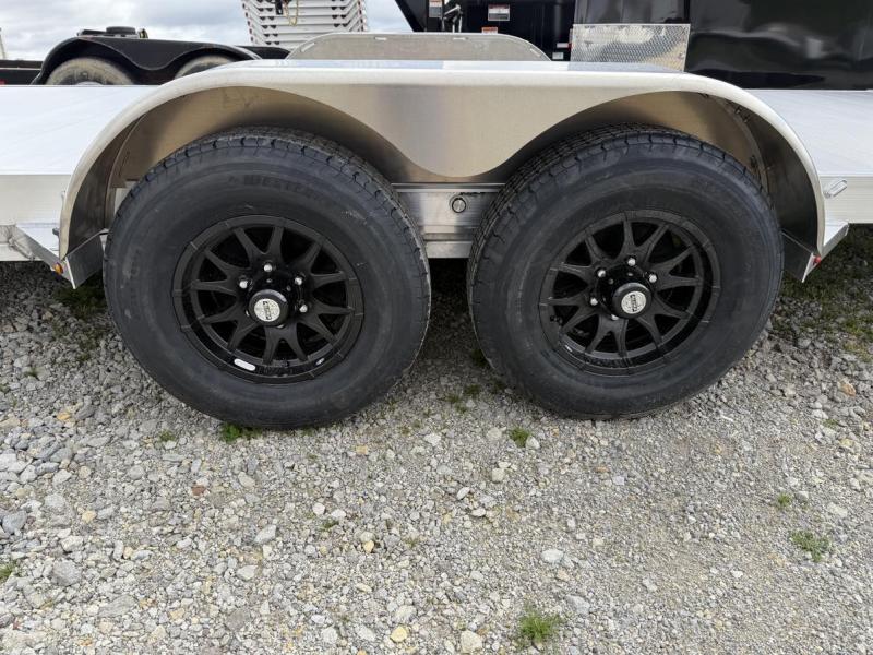 new Car Haulers / Racing Trailers Aluma  for sale, in Circleville, OH Thumbnail 7