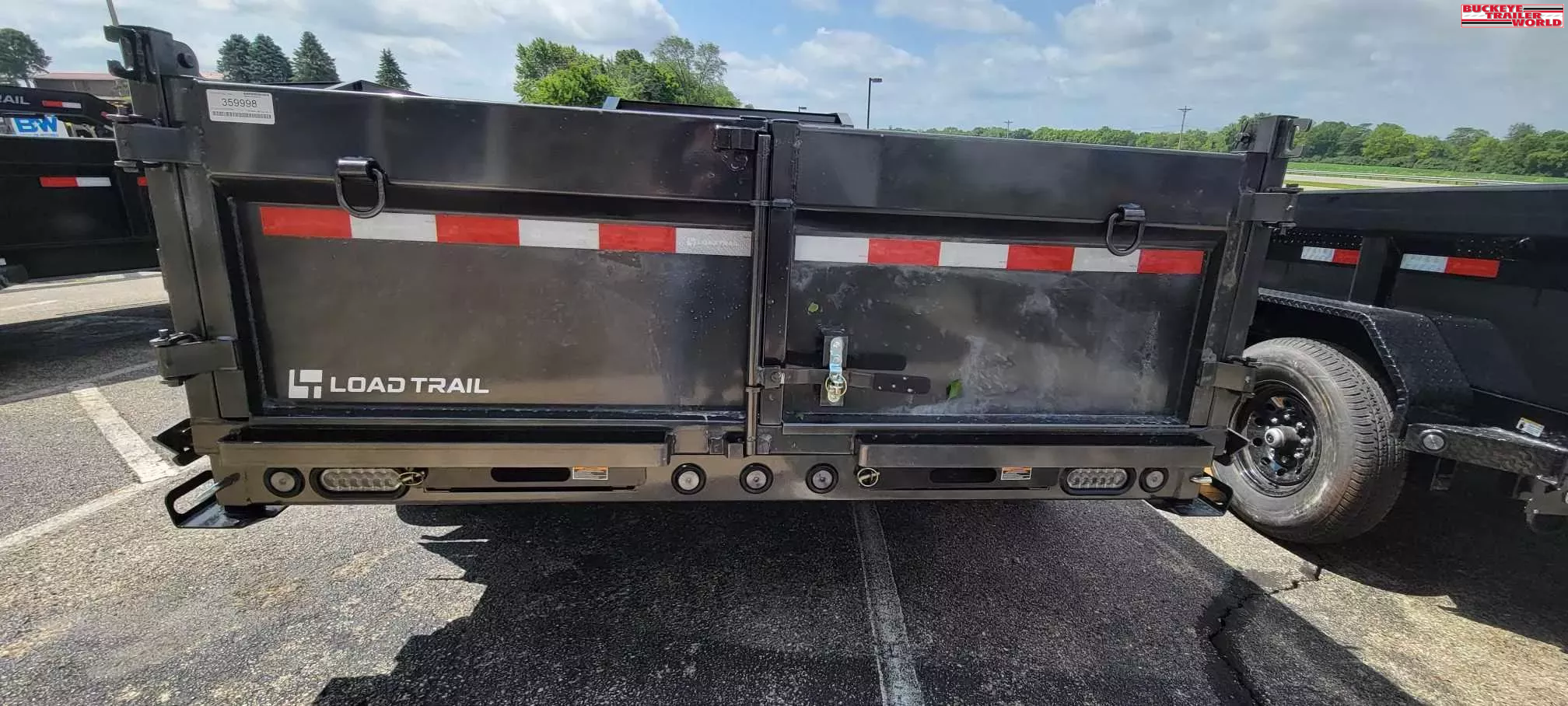 2025 Load Trail
