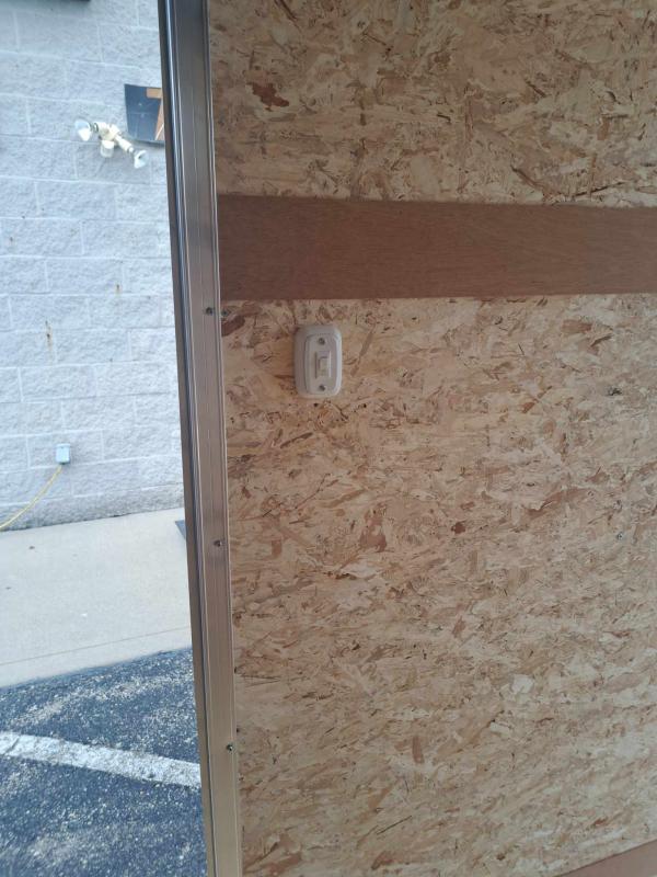 new Cargo (Enclosed) Trailers Cross Trailers  for sale, in Circleville, OH Thumbnail 6